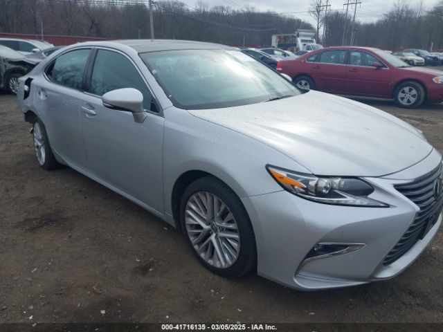 58ABK1GG7GU011404 Lexus ES 350