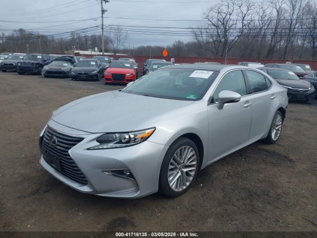 58ABK1GG7GU011404 Lexus ES 350