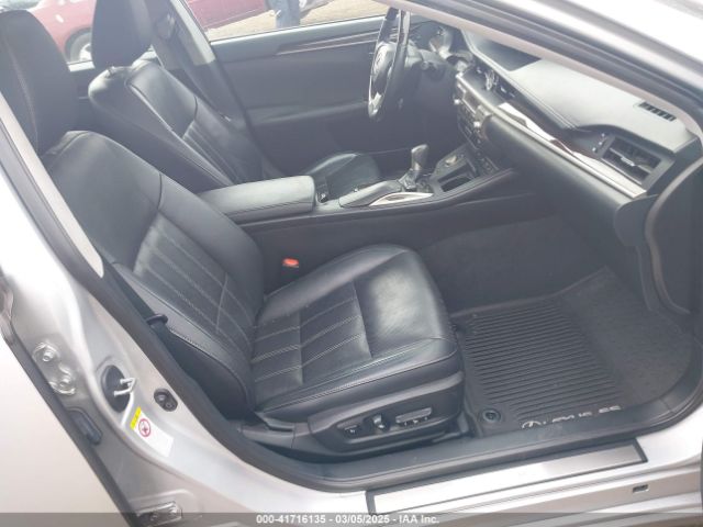58ABK1GG7GU011404 Lexus ES 350