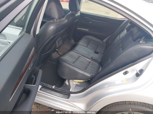 58ABK1GG7GU011404 Lexus ES 350