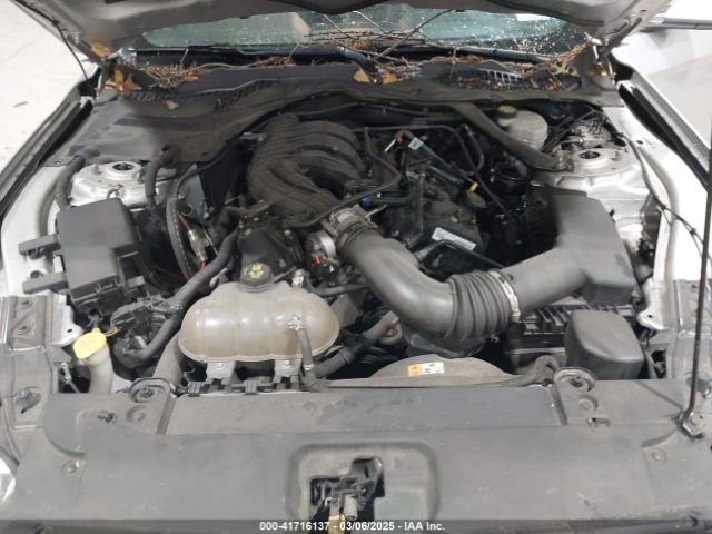 1FATP8EM2G5216177 Ford Mustang V6