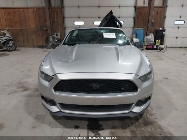 1FATP8EM2G5216177 Ford Mustang V6