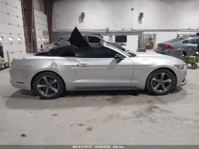 1FATP8EM2G5216177 Ford Mustang V6