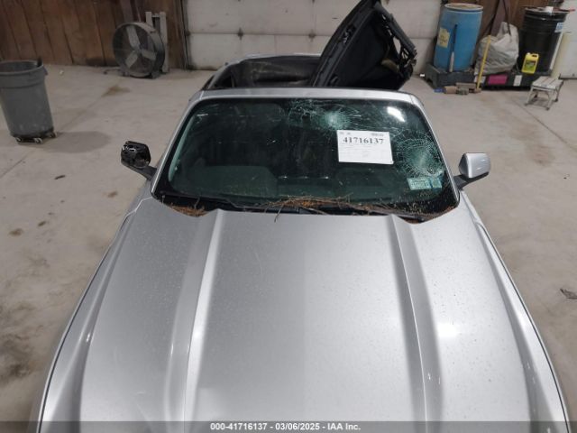 1FATP8EM2G5216177 Ford Mustang V6