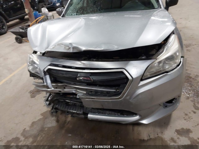 Subaru Legacy 2.5i 2015 4S3BNBA69F3023096 Image 13