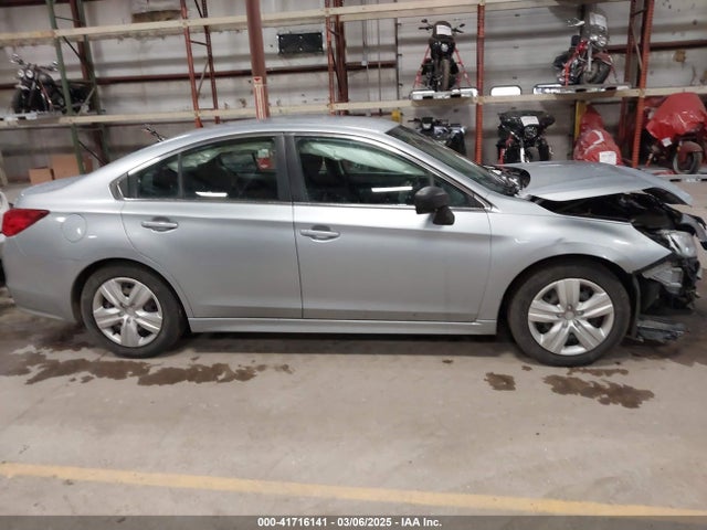 Subaru Legacy 2.5i 2015 4S3BNBA69F3023096 Image 14