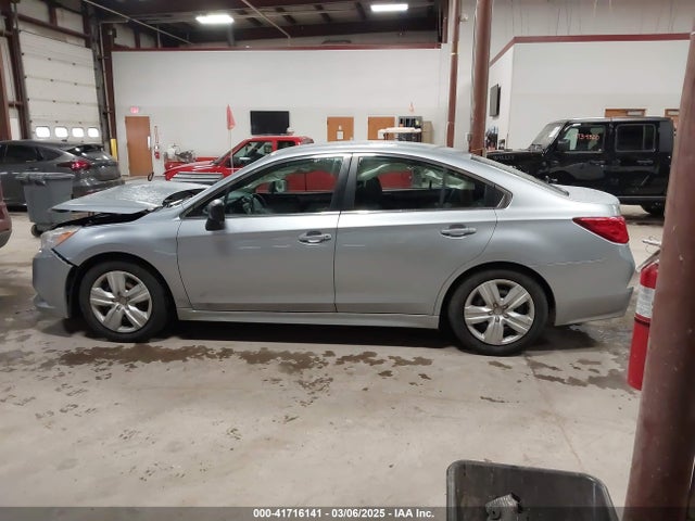 Subaru Legacy 2.5i 2015 4S3BNBA69F3023096 Image 15