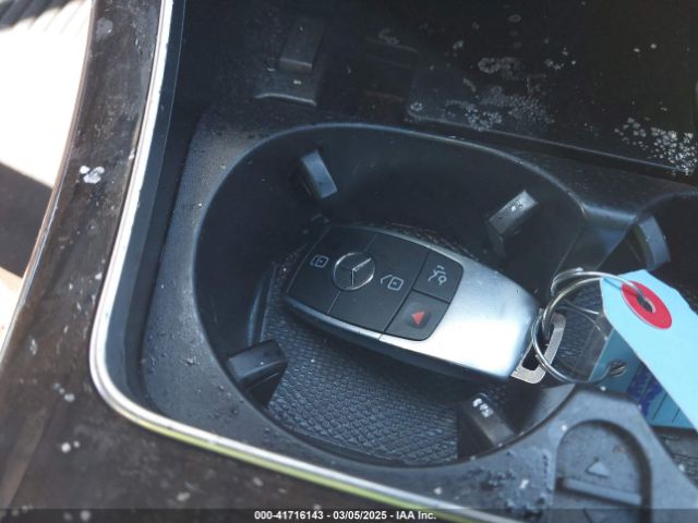 55SWF8DBXKU310078 Mercedes-Benz C 300