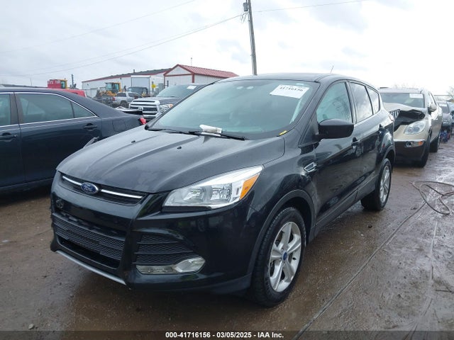 1FMCU9G91FUB08800 Ford ESCAPE SE