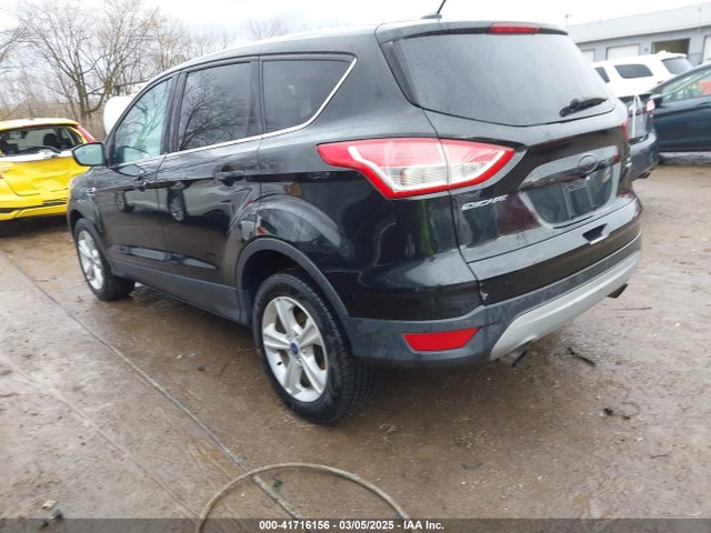 1FMCU9G91FUB08800 Ford ESCAPE SE