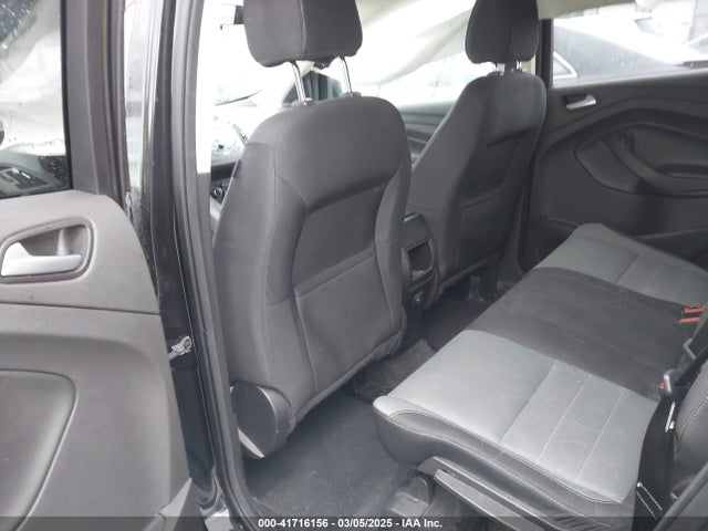 1FMCU9G91FUB08800 Ford ESCAPE SE