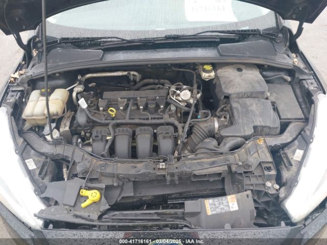 1FADP3K23HL248014 Ford FOCUS SE