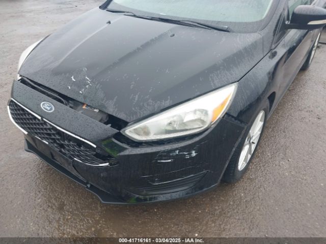 1FADP3K23HL248014 Ford FOCUS SE