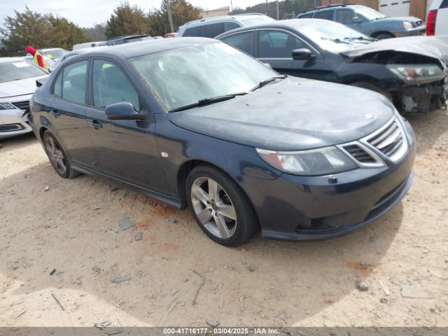 2009 SAAB 9-3 YS3FB46YX91012052 Photo 0
