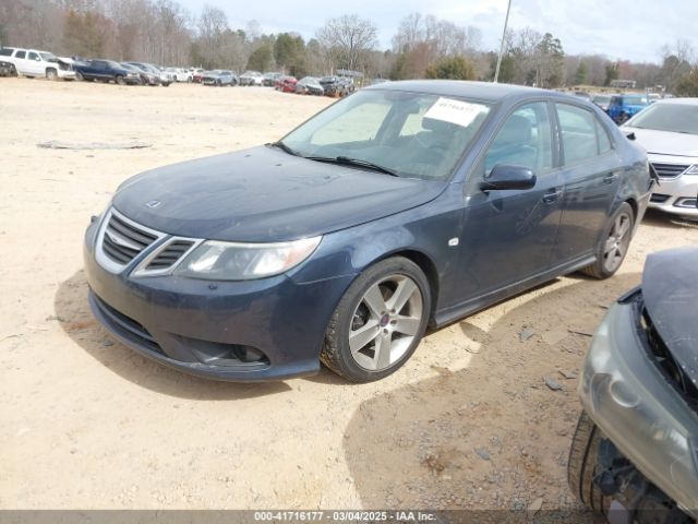 2009 SAAB 9-3 YS3FB46YX91012052 Photo 1
