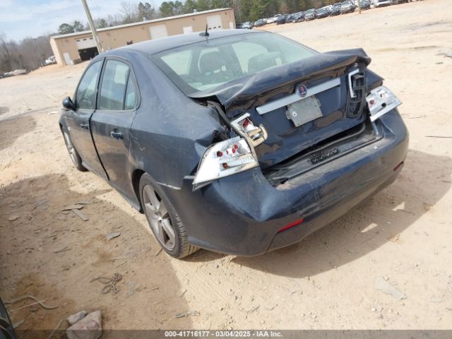 2009 SAAB 9-3 YS3FB46YX91012052 Photo 2