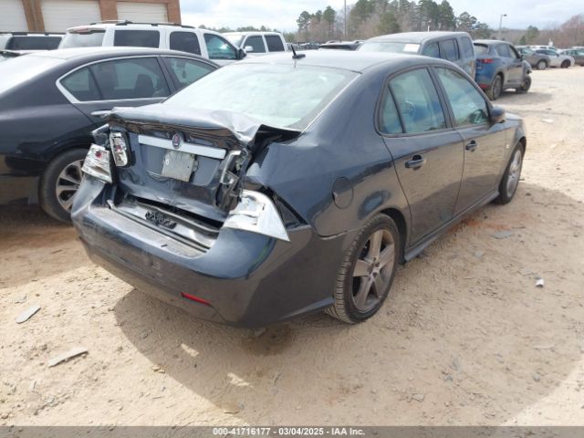 2009 SAAB 9-3 YS3FB46YX91012052 Photo 3