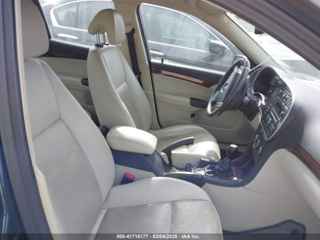 2009 SAAB 9-3 YS3FB46YX91012052 Photo 4