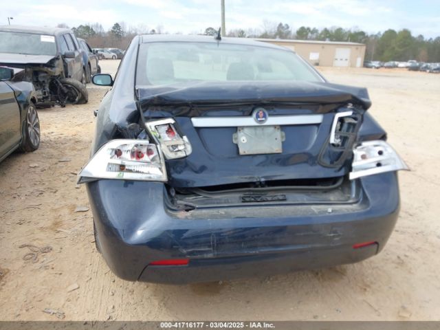 2009 SAAB 9-3 YS3FB46YX91012052 Photo 5