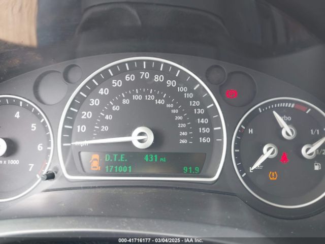 2009 SAAB 9-3 YS3FB46YX91012052 Photo 6