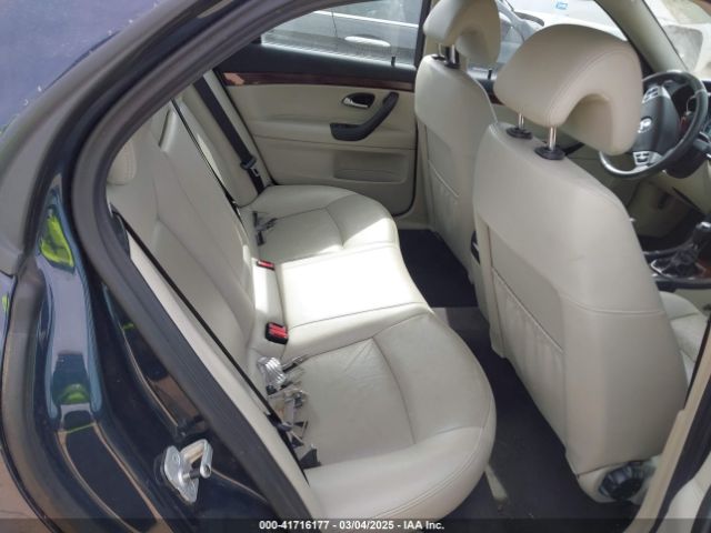 2009 SAAB 9-3 YS3FB46YX91012052 Photo 7