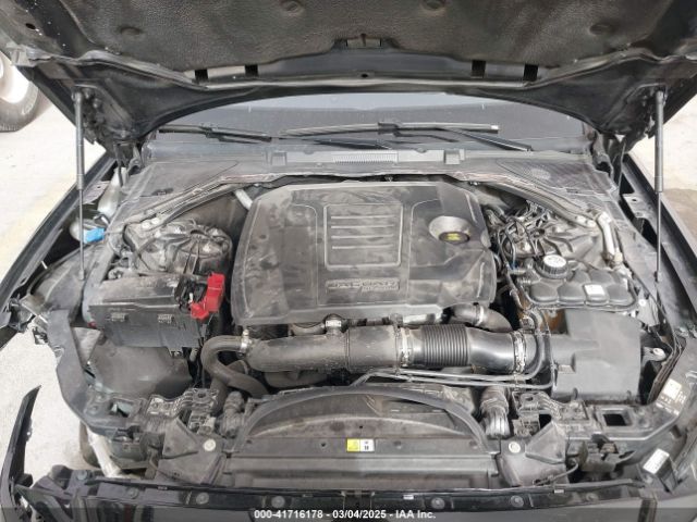 SAJBD4FX4KCY79210 Jaguar Xf 25t Premium