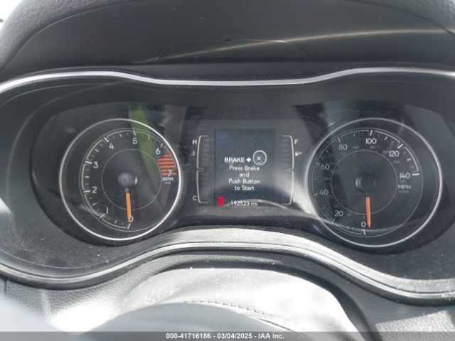 1C4PJLLB3LD615567 Jeep Cherokee Latitude Plus Fwd