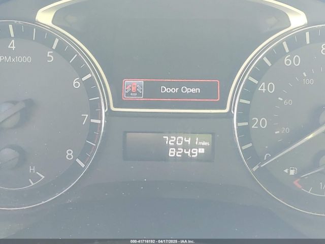 1N4AL3AP5FC298843 Nissan Altima 2.5 S