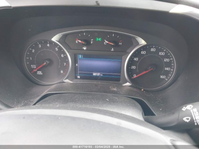 3GNKBBRA9KS683863 Chevrolet Blazer