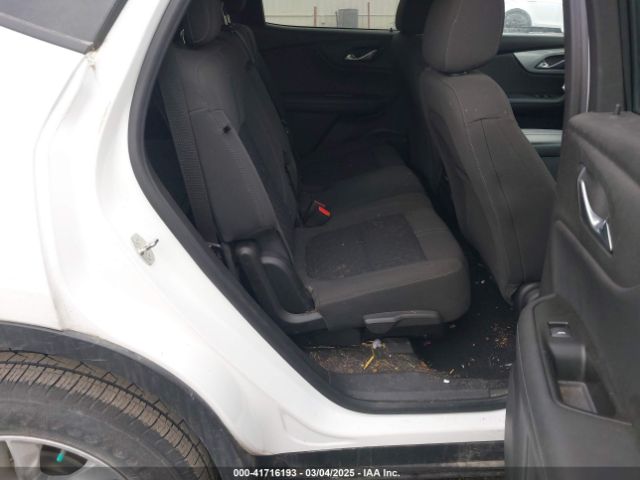 3GNKBBRA9KS683863 Chevrolet Blazer