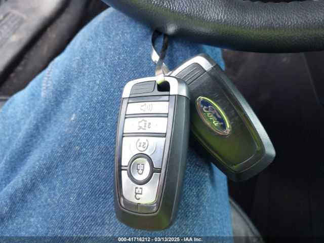 2018 FORD EXPLORER 1FM5K8D80JGC60417 Photo 10
