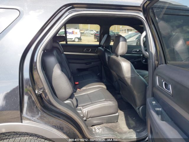 2018 FORD EXPLORER 1FM5K8D80JGC60417 Photo 7