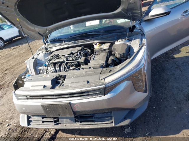 3KPFT4DE8SE025012 KIA K4 Lxs