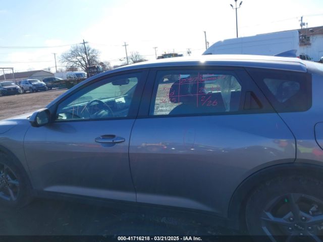 3KPFT4DE8SE025012 KIA K4 Lxs
