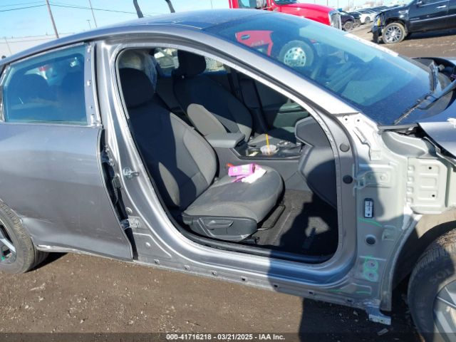 3KPFT4DE8SE025012 KIA K4 Lxs