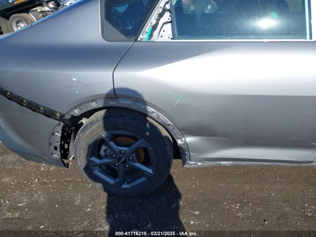3KPFT4DE8SE025012 KIA K4 Lxs