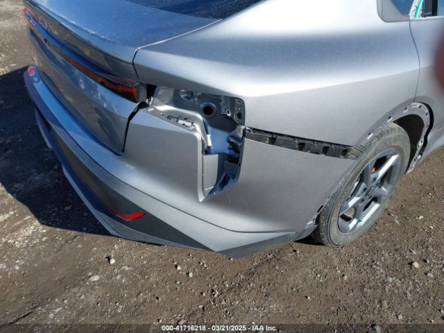 3KPFT4DE8SE025012 KIA K4 Lxs