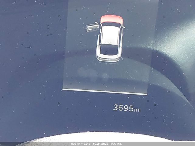 3KPFT4DE8SE025012 KIA K4 Lxs