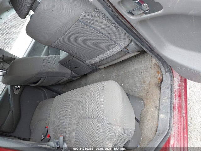 1N6AD0EV7FN733510 Nissan Frontier Pro-4x/s/sl/sv