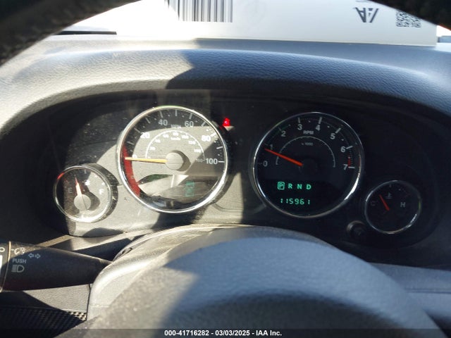 1C4BJWDG4EL258026 Jeep Wrangler Unlimited Sport