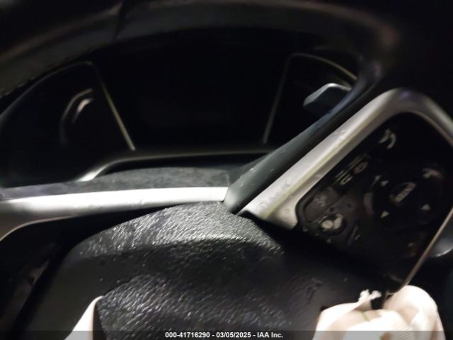 2HGFC2F81MH552863 Honda Civic Sport