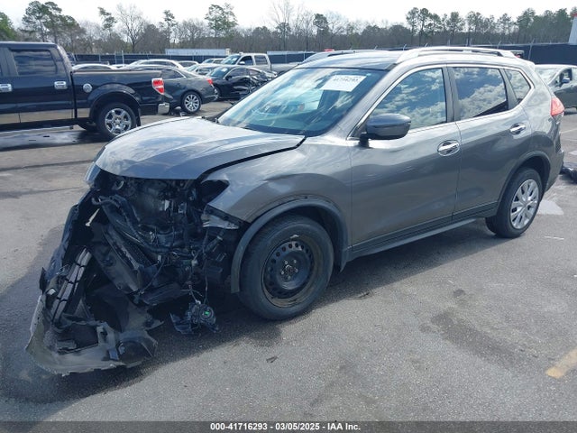 JN8AT2MV4HW253557 Nissan ROGUE S