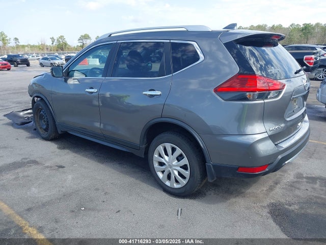 JN8AT2MV4HW253557 Nissan ROGUE S