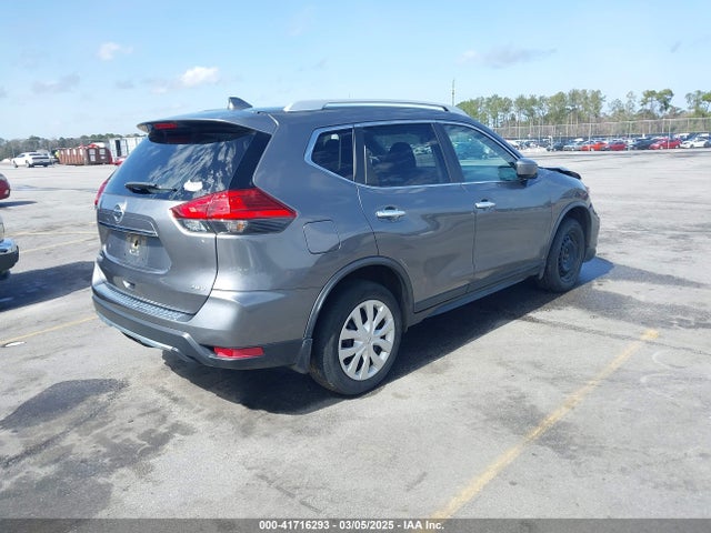 JN8AT2MV4HW253557 Nissan ROGUE S