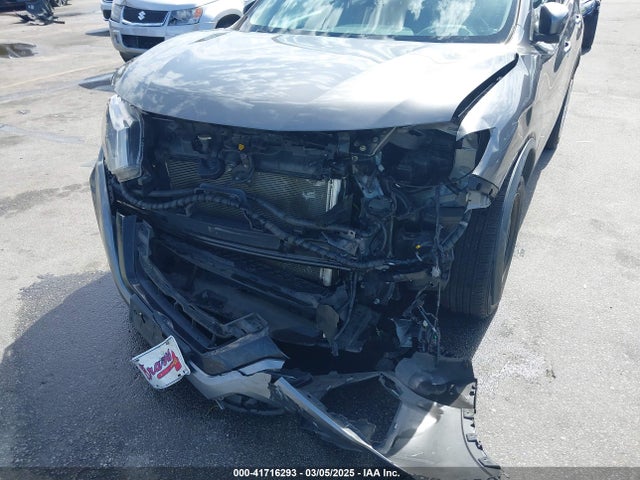 JN8AT2MV4HW253557 Nissan ROGUE S