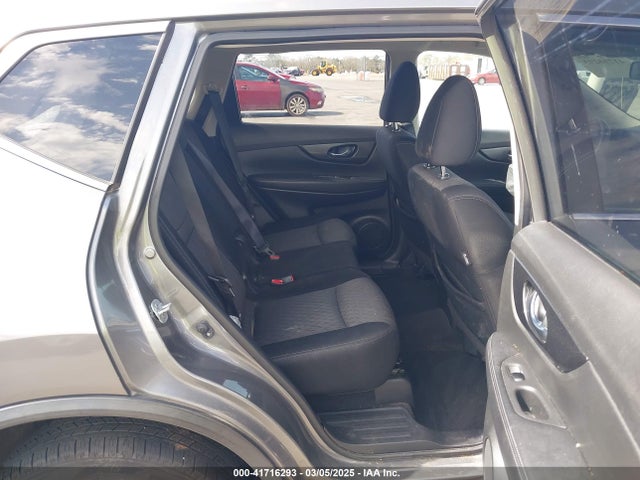 JN8AT2MV4HW253557 Nissan ROGUE S