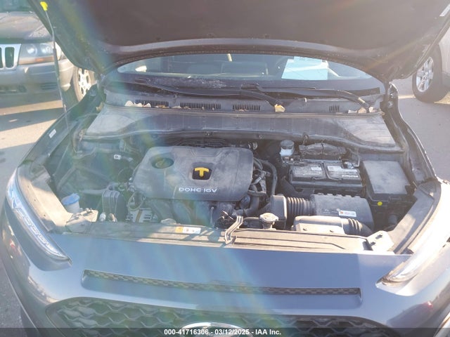 Hyundai mpi nu 2020 KM8K1CAA7LU405604 Image 10