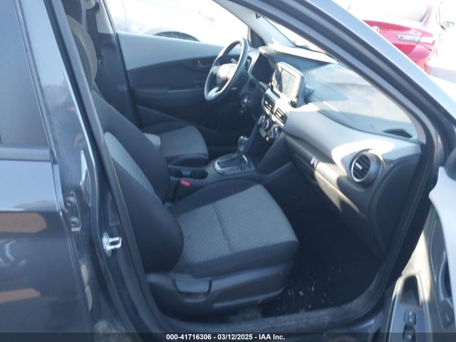 Hyundai mpi nu 2020 KM8K1CAA7LU405604 Image 5