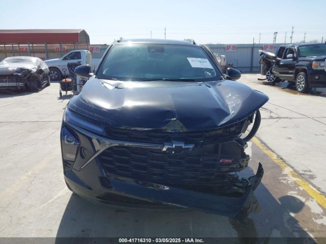 KL77LJEP7SC133760 Chevrolet Trax Fwd 2rs