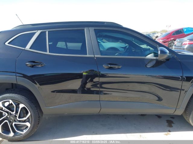 KL77LJEP7SC133760 Chevrolet Trax Fwd 2rs